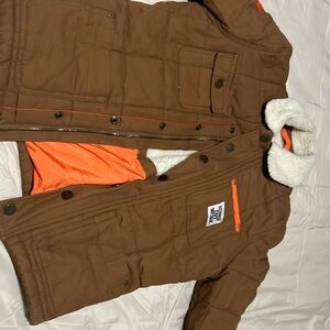 Men’s super dry duck M jacket